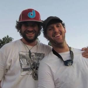 Meet your Posher, Luke